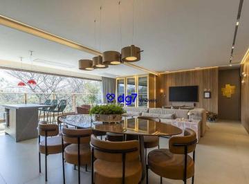 97419726f96dcd1e86a141bf809f4efeeac0eee0 · Apartamento porteira fechada no Campo Belo – Sofisticação e conforto em uma das