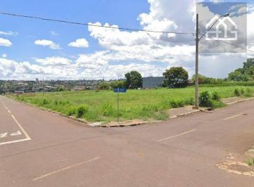 d661667ff3d349d7200f6f73e67134f3e2130b86 · Terreno à venda, 549 m² por R$ 529.582 - Cascavel Velho - Cascavel/Paraná