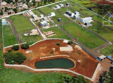 32a5cc9865e63429118d5f6c9f0a92d3b51b6daa · Terreno à venda, 126 m² por R$ 143.361 - Universitário - Cascavel/PR