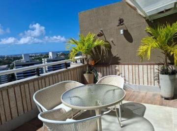 Apartamento · 450m² · 5 Quartos · 2 Vagas · Aguas do Jaguaribe - Piatã