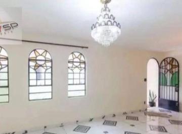 560fc50da2f41335f32e68e459158d169f098321 · Sobrado com 3 dormitórios à venda, 90 m² por R$ 650.000,00 - Jabaquara - São Paulo/SP