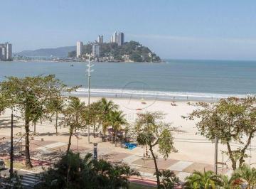 5f8da83d89d56af7cfecaa17eaba2876a27254ef · Apartamento com 1 dormitório à venda, 65 m² por R$ 390.000,00 - Gonzaguinha - São Vicente/SP
