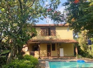 95b85c1aac4abb4d366d4ade09c280e611a94a48 · Casa com 4 dormitórios à venda, 400 m² por R$ 1.450.000,00 - Vargem Grande - Rio de Janeiro/RJ