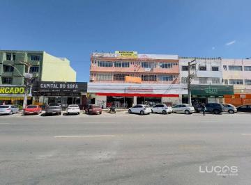0560ec41a9598c2c219a52b27311b9d06867d701 · Loja para alugar, 800 m² por R$ 26.010,00/mês - Taguatinga Norte - Taguatinga/DF