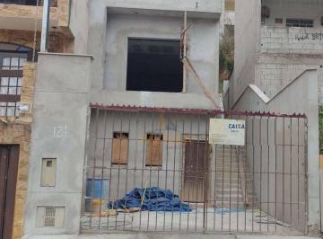 66358c90f57f6922c89fdd7011d35e5173cd81f3 · Oportunidade: Casa Nova em Construção Próxima a Comércio e Transporte