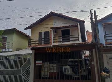 33e33bfca54db49bb3175a9bc15a26ae0f8c3b3d · Casa com 3 dormitórios à venda, 174 m² por R$ 750.000,00 - Parque São George - Cotia/SP