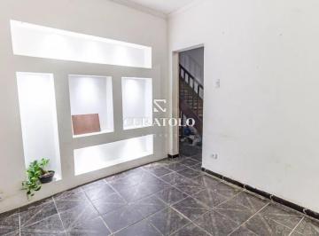Casa · 150m² · 3 Quartos · Casa sobrado à venda com 3 quartos na Mooca, São Paulo