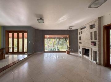 10f6e974a365a1c0c7c666d9426c497e16b40bec · Casa com 3 dormitórios, 300 m² - venda por R$ 1.800.000,00 ou aluguel por R$ 9.500,00 - Granja Viana