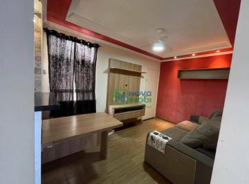 c8e4612fba9a6cbb5b5269e76aaf750756ead6d7 · Apartamento com 2 dormitórios para alugar, 47 m² por R$ 1.545,00/mês - Santa Terezinha - Piracicaba/