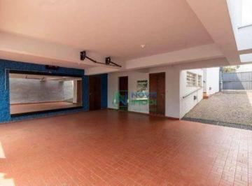 846ae41833feb2f308b8b1a1974a2ece97243590 · Casa com 7 dormitórios à venda, 450 m² por R$ 2.200.000,00 - Vila Boyes - Piracicaba/SP