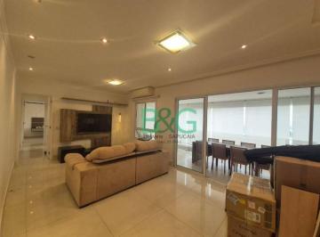 be5acdfde2519eec2ac24e0e0babccca9801d048 · Apartamento à venda, 126 m² por R$ 2.335.000,00 - Belenzinho - São Paulo/SP