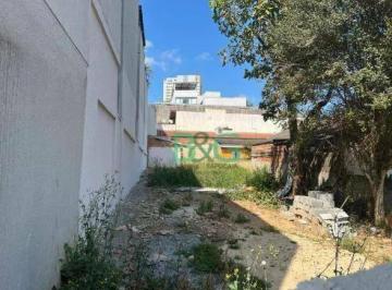 0a26dc393ea284cffcc7b6a8817e0cc837578367 · Terreno à venda, 350 m² por R$ 920.000,00 - Vila Ernesto - São Paulo/SP