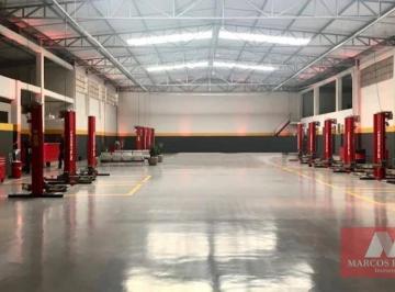 fbfe9cd3c55f073a277d10c22e0b6692fc512f24 · Galpão à venda, 1196 m² por R$ 6.800.000,00 - Brás - São Paulo/SP