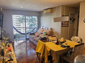09da187a29091b22bef63e81435c9196936ffc9d · Apartamento venda com 3 dormitórios  e 02 vagas à venda, 94 m²  - Vila Mariana - São Paulo/SP