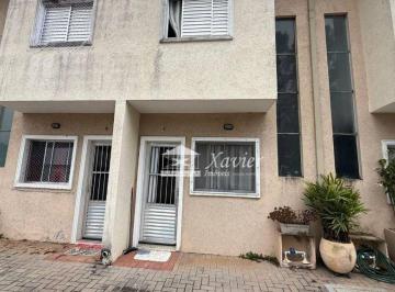 4d696fa35a7ebb7b56572e99371649ffcb8b0cb4 · Sobrado com 2 dormitórios à venda, 52 m² por R$ 250.000,00 - Paisagem Casa Grande - Cotia/SP