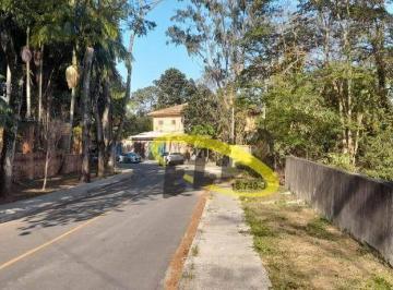 84a3c88c853083a5dd3cb4894be4d0b16292c0ee · Terreno à venda, 1092 m² por R$ 600.000,00 - Granja Viana - Cotia/SP