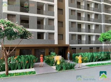 Entrada · Astro Santa Marina, Apartamento 2 dormitorios, 33 m. Lapa, Agua Branca. Metro Santa Marina. Financia