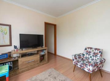 Apartamento · 81m² · 3 Quartos · 1 Vaga · Apartamento de 3 dormitorios à venda no Bairro Nonoai