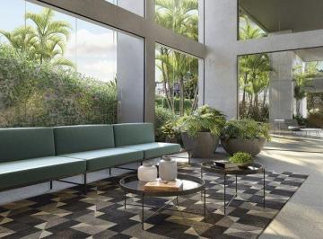 Apartamento · 39m² · 1 Quarto · 1 Vaga · Apartamento em Rio Branco
