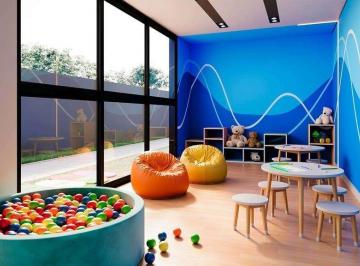 Casa · 69m² · 3 Quartos · 1 Vaga · Apartamento Garden em Centro