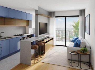 Casa · 69m² · 3 Quartos · 1 Vaga · Apartamento Garden em Centro