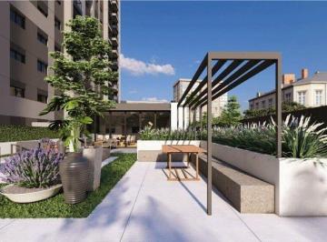 Casa · 69m² · 3 Quartos · 1 Vaga · Apartamento Garden em Centro