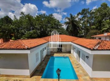 Foto 02 · Casa para locação no Jardim Marajoara, São Paulo-SP: 4 quartos, 2 salas, 3 banheiros, 10 vagas de ga