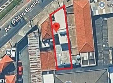Terreno , São Paulo · Jabaquara terreno Venda 127 m² e 100m² AC