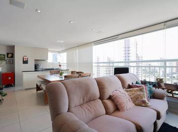 Apartamento de 3 quartos, São Paulo · Apartamento Santana 3 suítes e 2 vagas de garagem