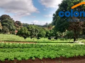 Foto 01 · LINDA CHÁCARA COM 15.000 MTS DE TERRENO EM CABREÚVA.