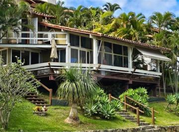 Casa · 280m² · 5 Quartos · Condomínio com 5 quartos à venda em Geribá - RJ