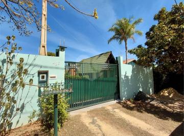 Rural · 160m² · 4 Quartos · 10 Vagas · Chácara com 4 quartos à venda em Vale Do Sol - SP
