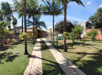 Rural · 175m² · 2 Quartos · 10 Vagas · Chácara com 2 quartos à venda em Vale Do Sol - SP