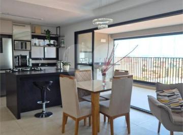 Apartamento · 116m² · 3 Quartos · Apartamento com 3 quartos à venda em Nova américa - SP