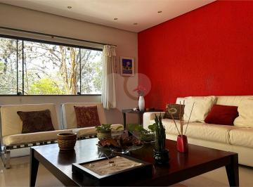 Casa · 382m² · 4 Quartos · 6 Vagas · Casa com 4 quartos à venda em Fazenda morumbi - SP
