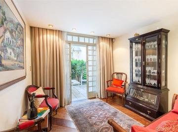 Casa · 440m² · 3 Quartos · 3 Vagas · Sobrado com 3 quartos à venda em Sumaré - SP