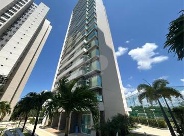 Apartamento · 109m² · 3 Quartos · 2 Vagas · Apartamento com 3 quartos à venda em Salinas - CE