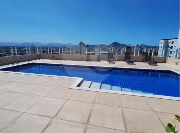Apartamento · 73m² · 2 Quartos · 1 Vaga · Apartamento com 2 quartos à venda em Aviação - SP