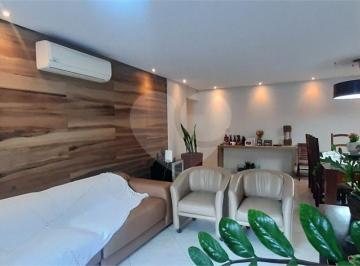 Apartamento · 152m² · 3 Quartos · 2 Vagas · Apartamento com 3 quartos à venda em Ponta da praia - SP