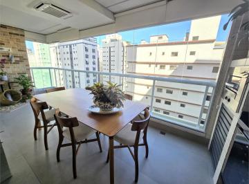 Apartamento · 99m² · 2 Quartos · 2 Vagas · Apartamento com 2 quartos à venda em Aparecida - SP