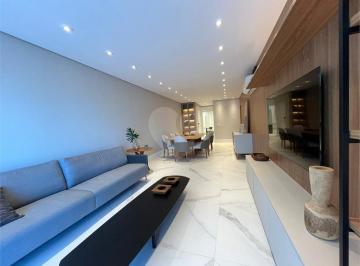 Apartamento · 160m² · 3 Quartos · 2 Vagas · Apartamento com 3 quartos à venda em Pompéia - SP