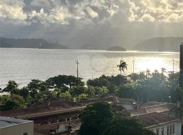 Apartamento · 178m² · 3 Quartos · 1 Vaga · Cobertura com 3 quartos à venda em Aparecida - SP