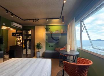Apartamento · 27m² · 1 Quarto · Studio com 1 quartos à venda em Pompéia - SP