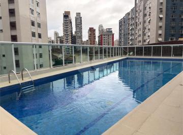 Apartamento · 104m² · 3 Quartos · 2 Vagas · Apartamento com 3 quartos à venda em Gonzaga - SP