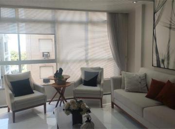 Apartamento · 254m² · 3 Quartos · 2 Vagas · Apartamento com 3 quartos à venda em Vila mathias - SP