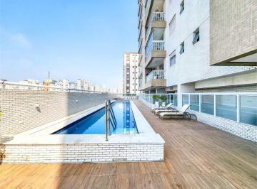 Apartamento · 150m² · 3 Quartos · 2 Vagas · Apartamento com 3 quartos à venda em Marapé - SP