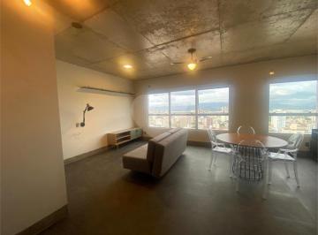 Apartamento · 74m² · 1 Quarto · 2 Vagas · Apartamento com 1 quartos à venda em Embaré - SP
