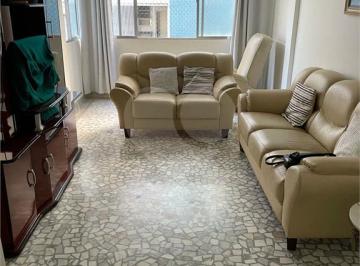 Apartamento · 82m² · 2 Quartos · 1 Vaga · Apartamento com 2 quartos à venda em Pompéia - SP