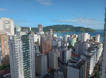 Apartamento · 95m² · 1 Quarto · 1 Vaga · Apartamento com 1 quartos à venda em Aparecida - SP
