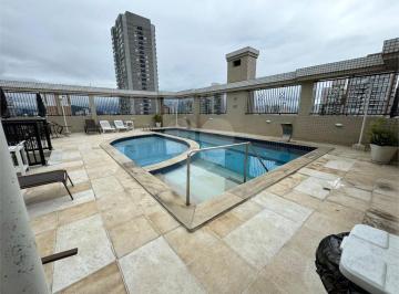 Apartamento · 106m² · 2 Quartos · 3 Vagas · Apartamento com 2 quartos à venda em Gonzaga - SP